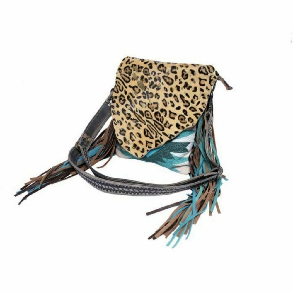 Myra Concealed Carry Cross-body Purse